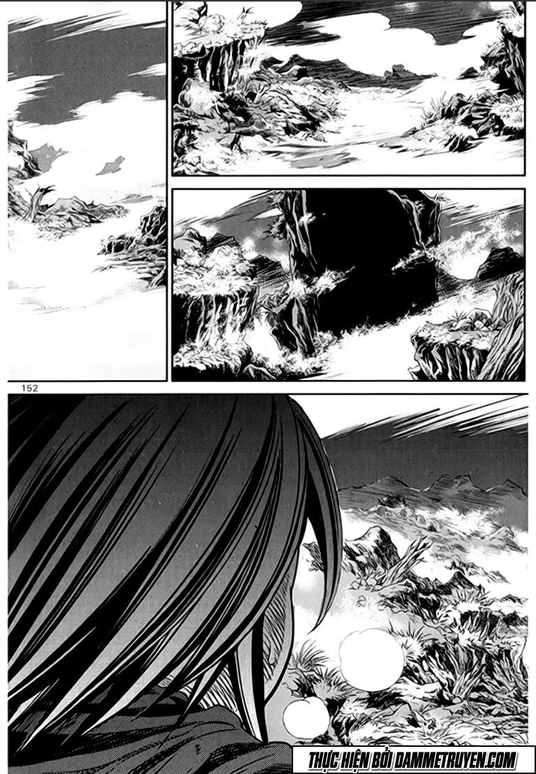 Ma Vương - Liễu Kỹ Vân: Chapter 50