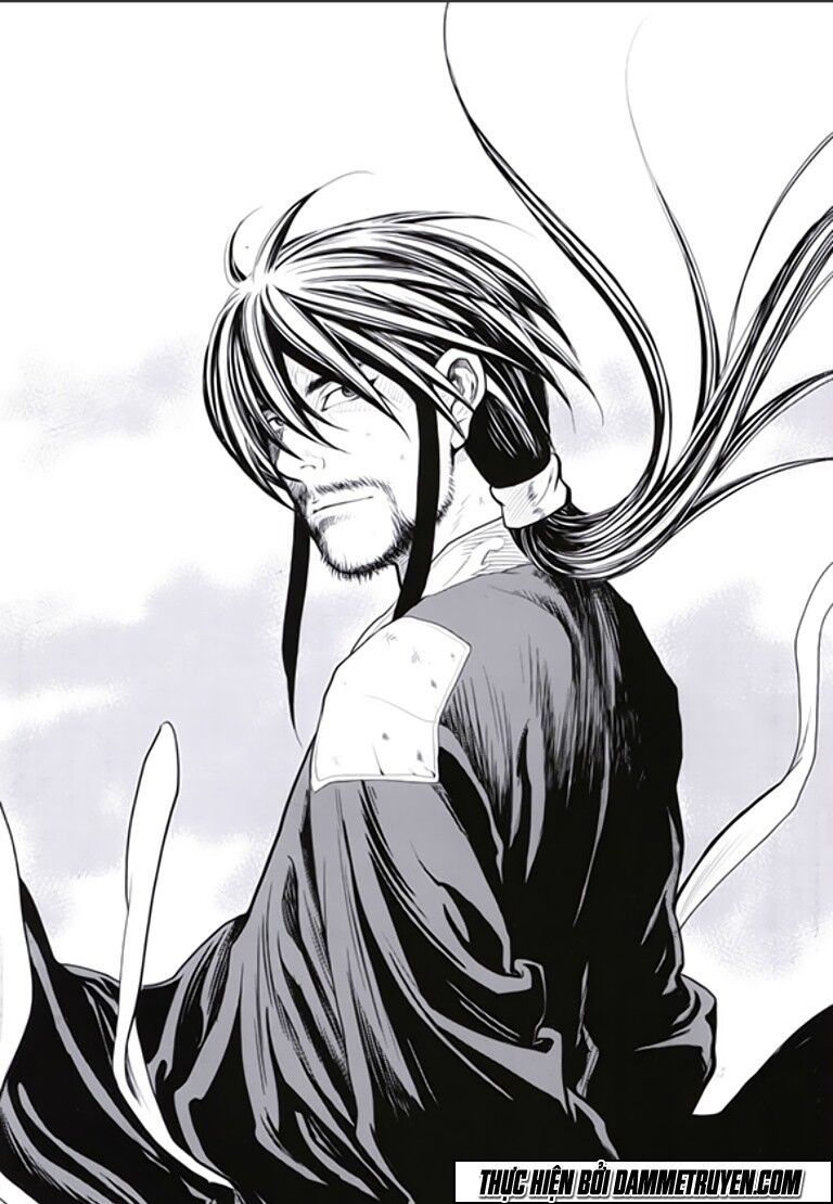Ma Vương - Liễu Kỹ Vân: Chapter 50