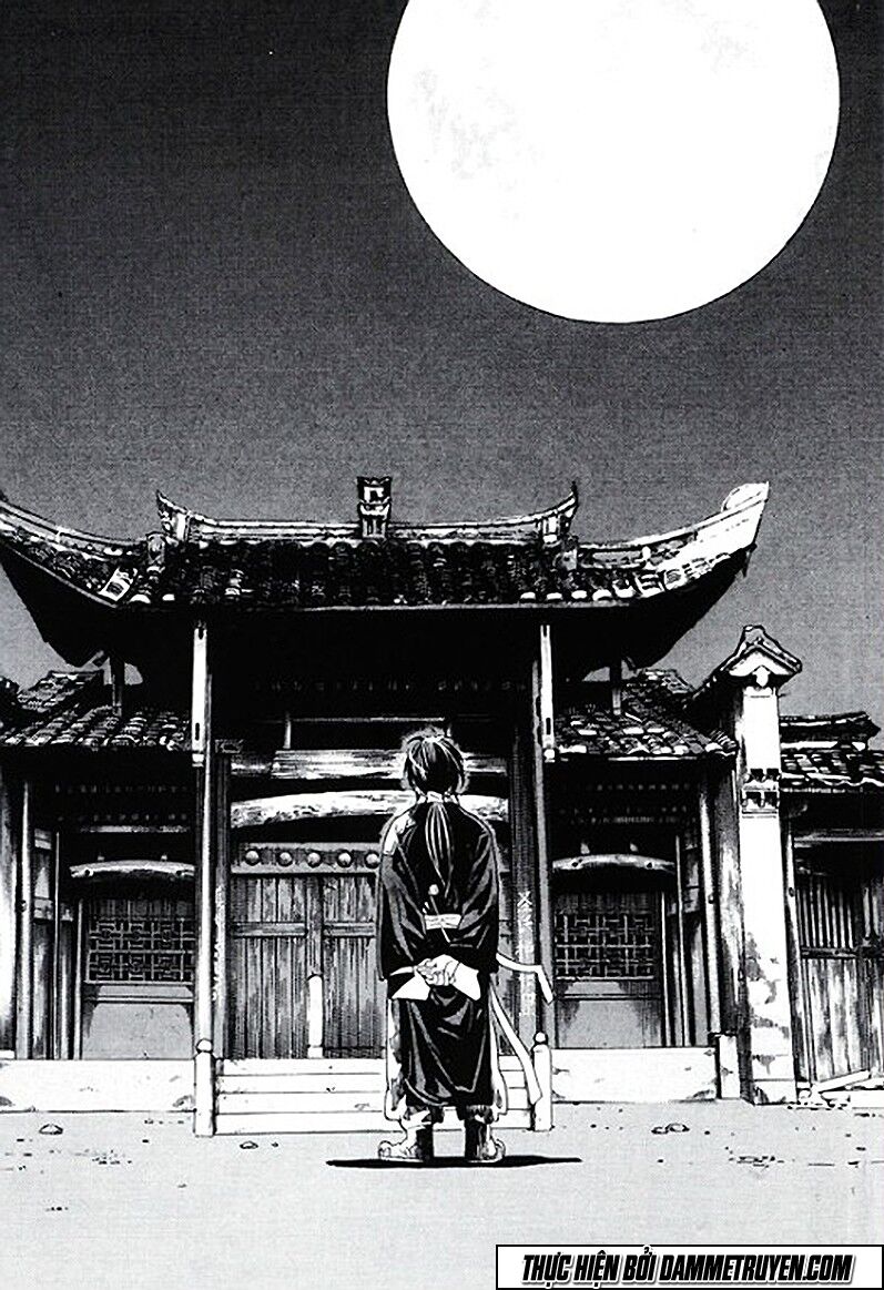 Ma Vương - Liễu Kỹ Vân: Chapter 6