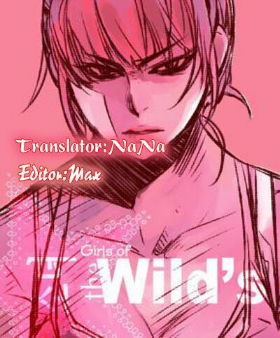 Nữ Sinh Trường Wilds: Chapter 1