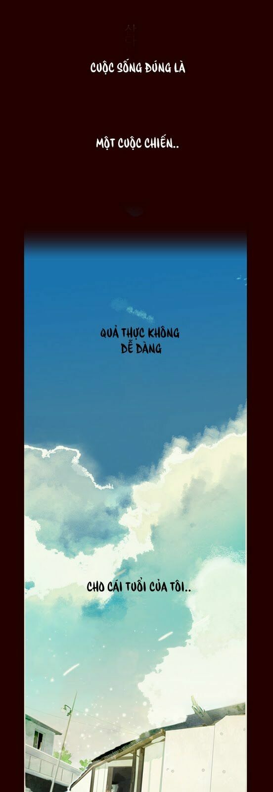 Nữ Sinh Trường Wilds: Chapter 1