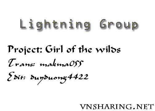 Nữ Sinh Trường Wilds: Chapter 100