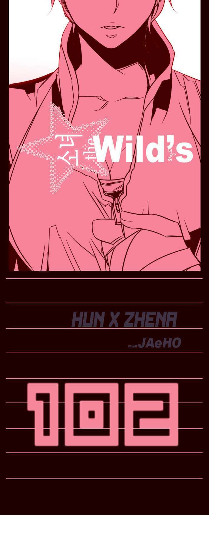 Nữ Sinh Trường Wilds: Chapter 102