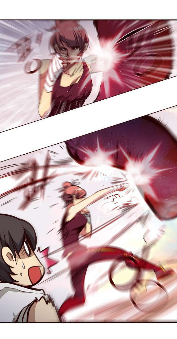Nữ Sinh Trường Wilds: Chapter 102