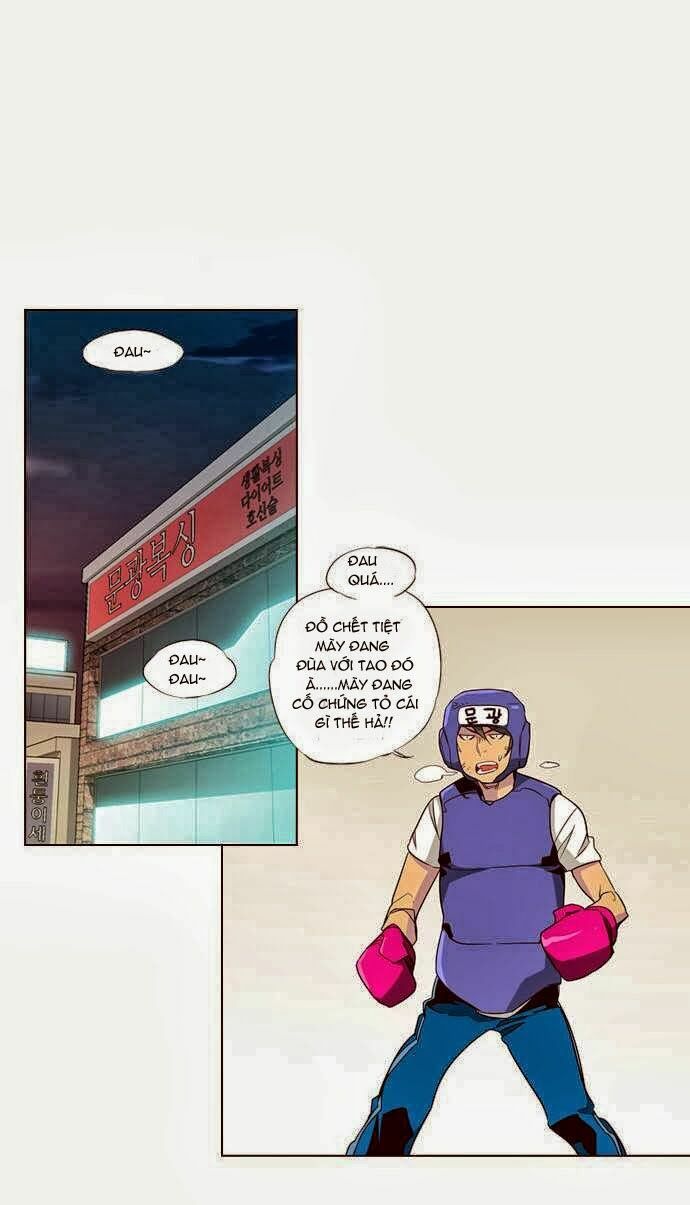 Nữ Sinh Trường Wilds: Chapter 104