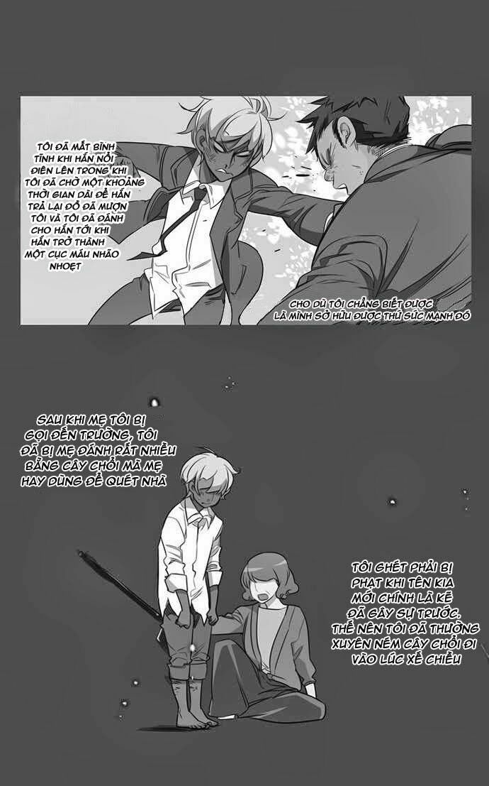 Nữ Sinh Trường Wilds: Chapter 104