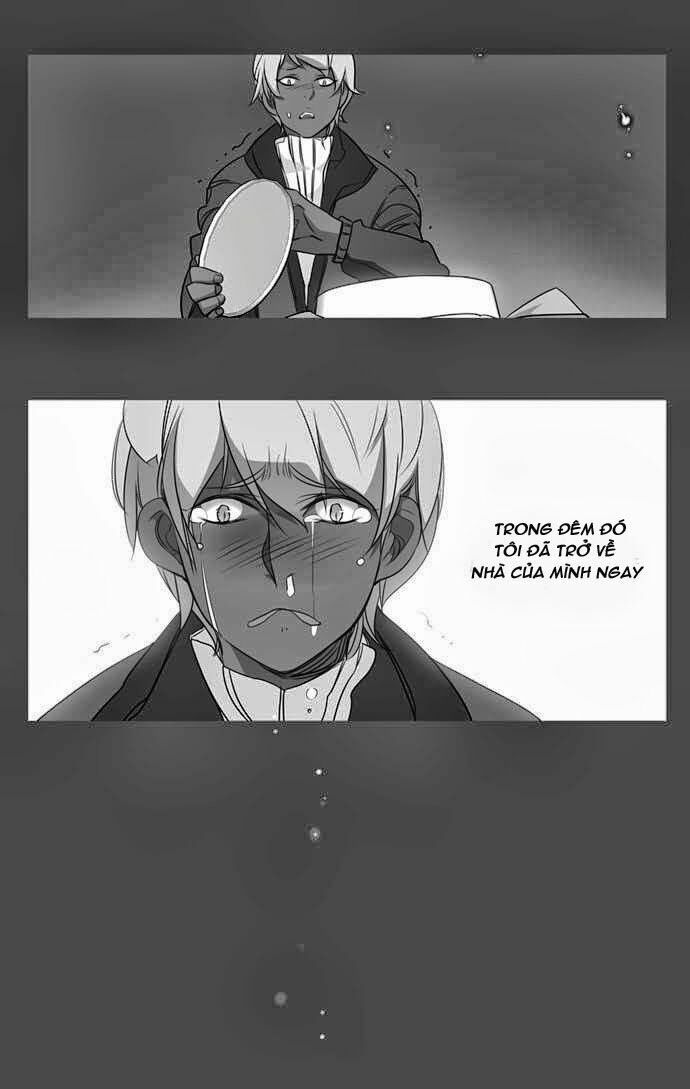 Nữ Sinh Trường Wilds: Chapter 104