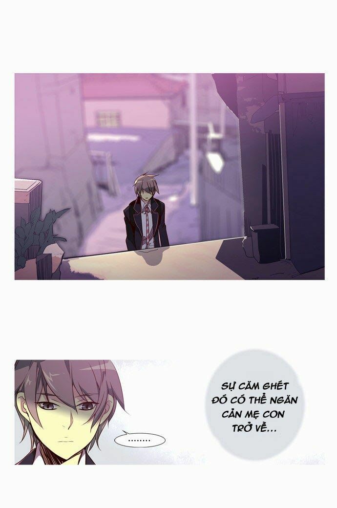 Nữ Sinh Trường Wilds: Chapter 106