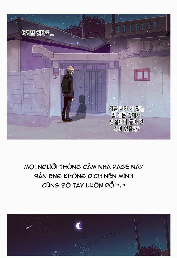 Nữ Sinh Trường Wilds: Chapter 106