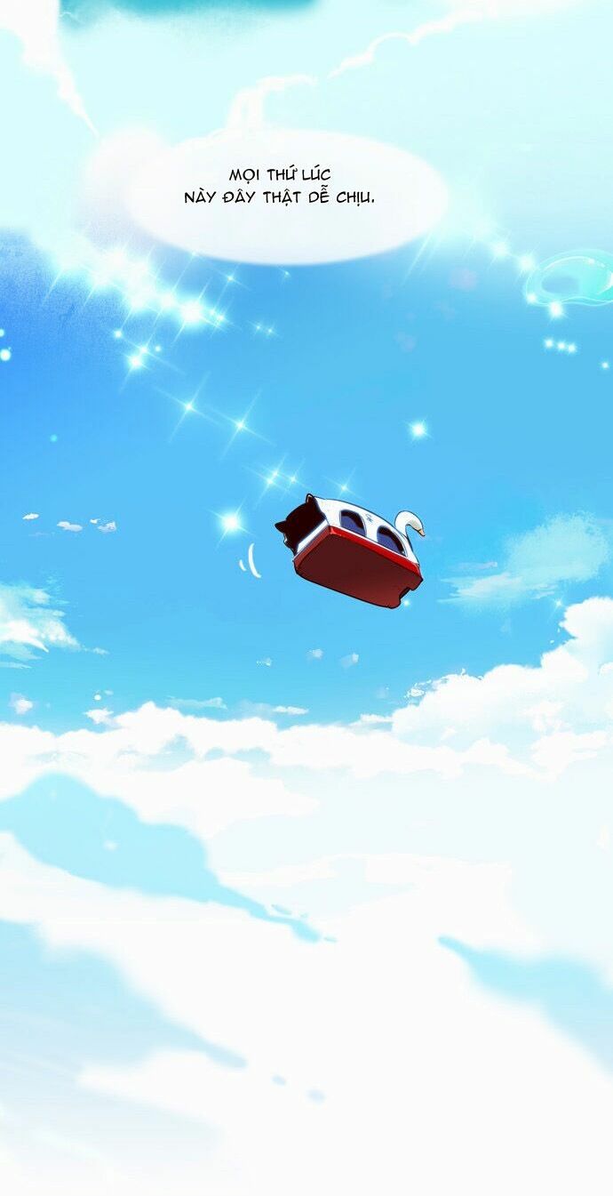 Nữ Sinh Trường Wilds: Chapter 108