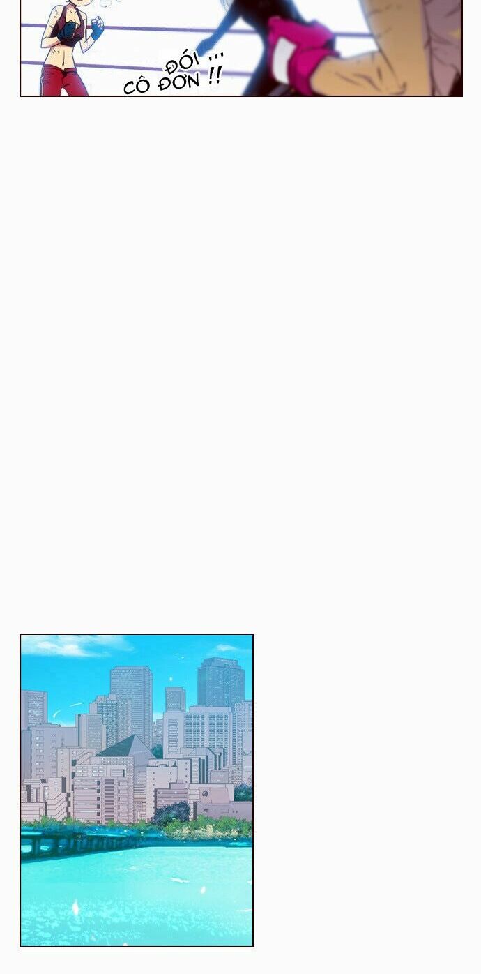 Nữ Sinh Trường Wilds: Chapter 108