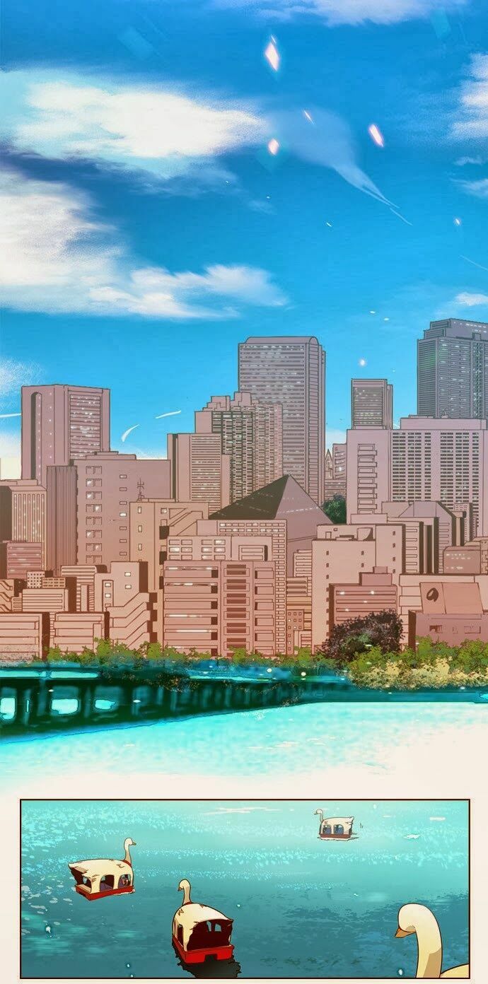 Nữ Sinh Trường Wilds: Chapter 108
