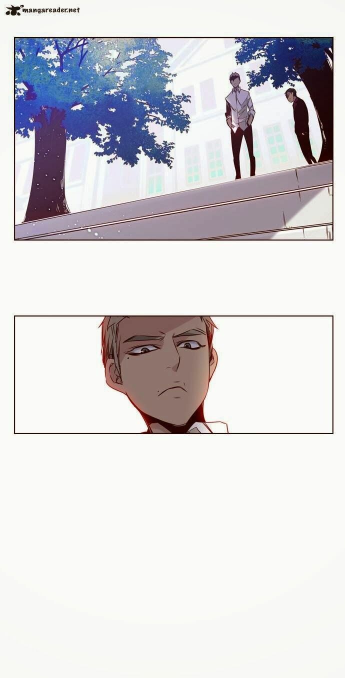 Nữ Sinh Trường Wilds: Chapter 109