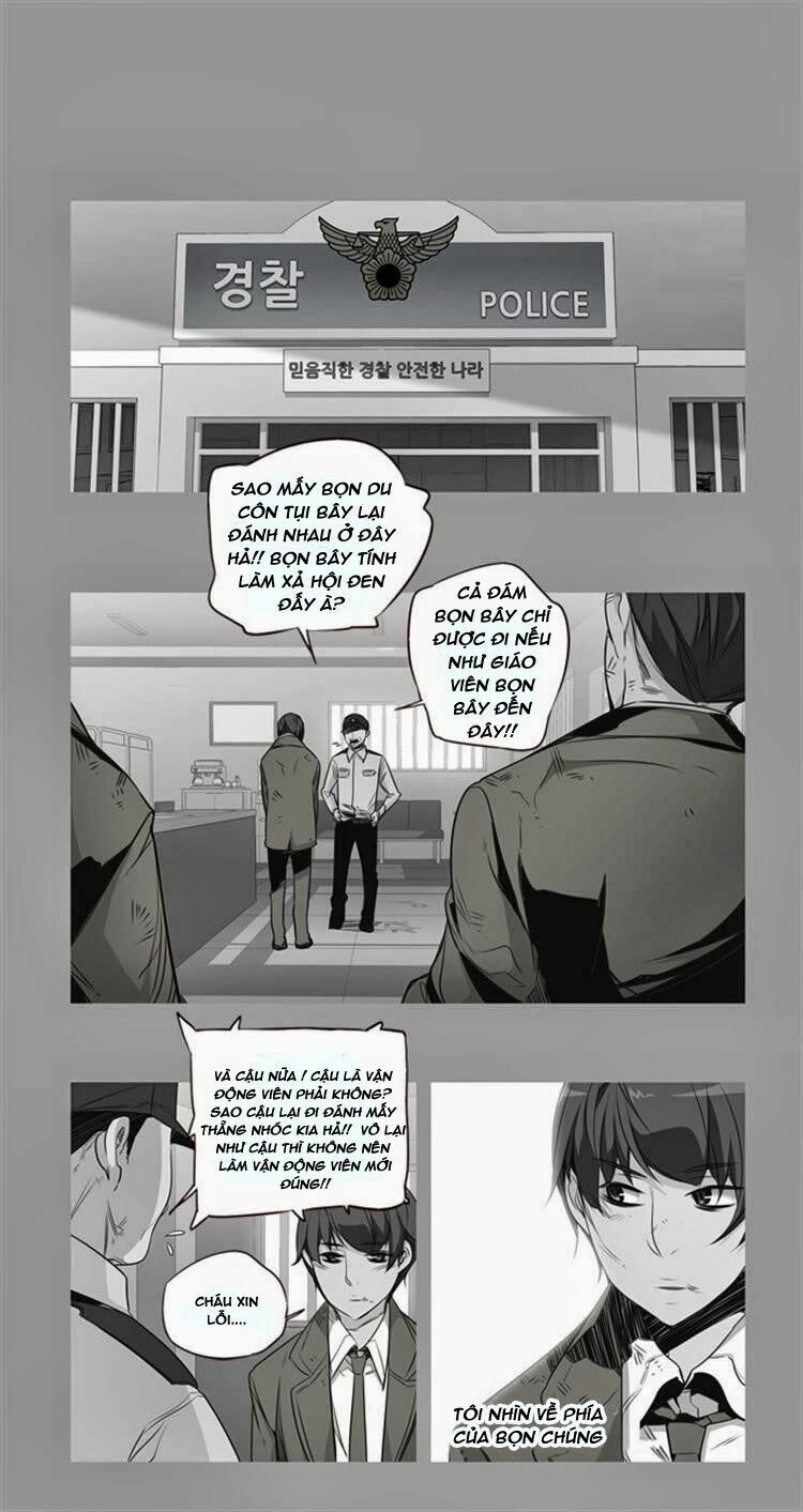 Nữ Sinh Trường Wilds: Chapter 113