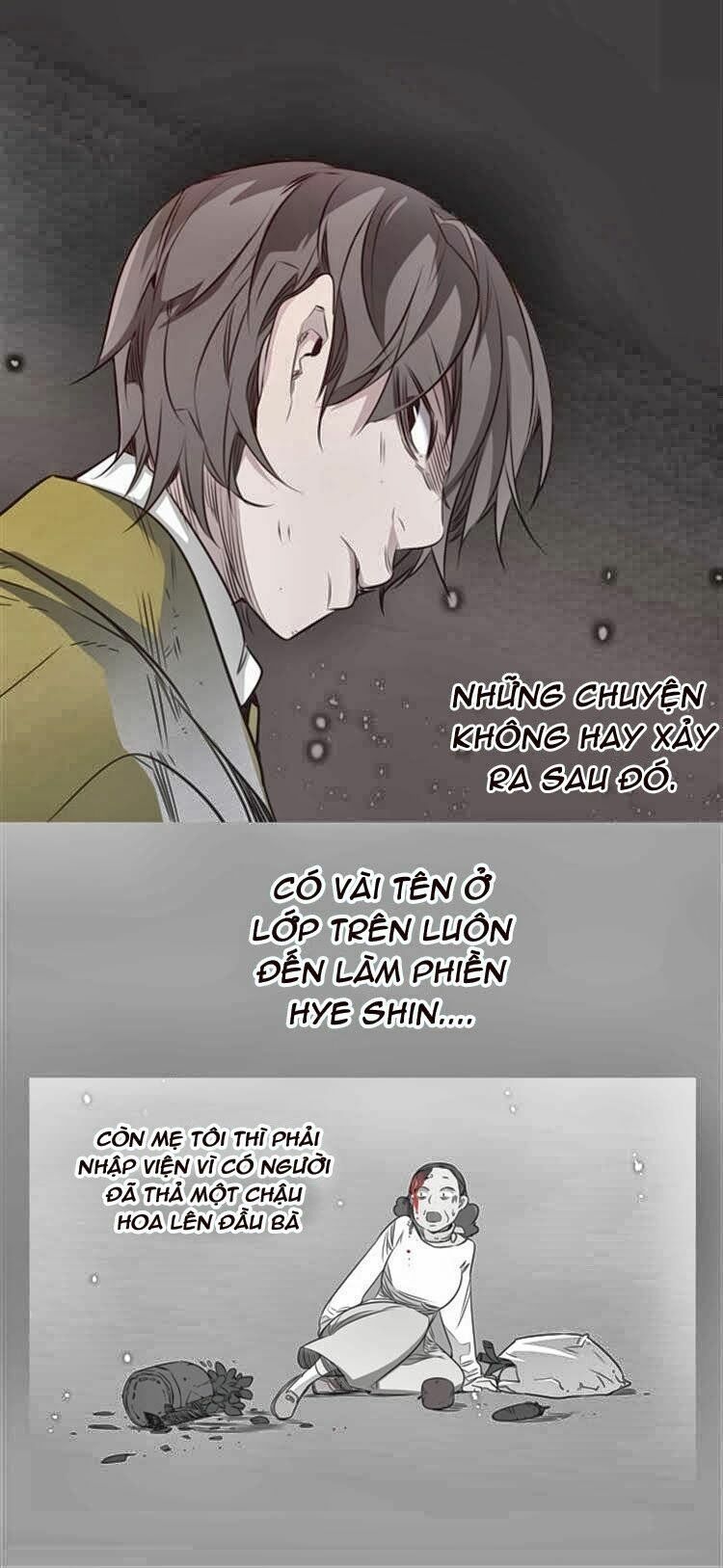 Nữ Sinh Trường Wilds: Chapter 113