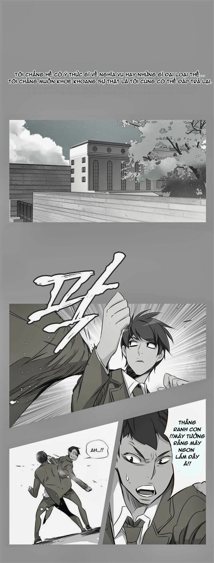 Nữ Sinh Trường Wilds: Chapter 113
