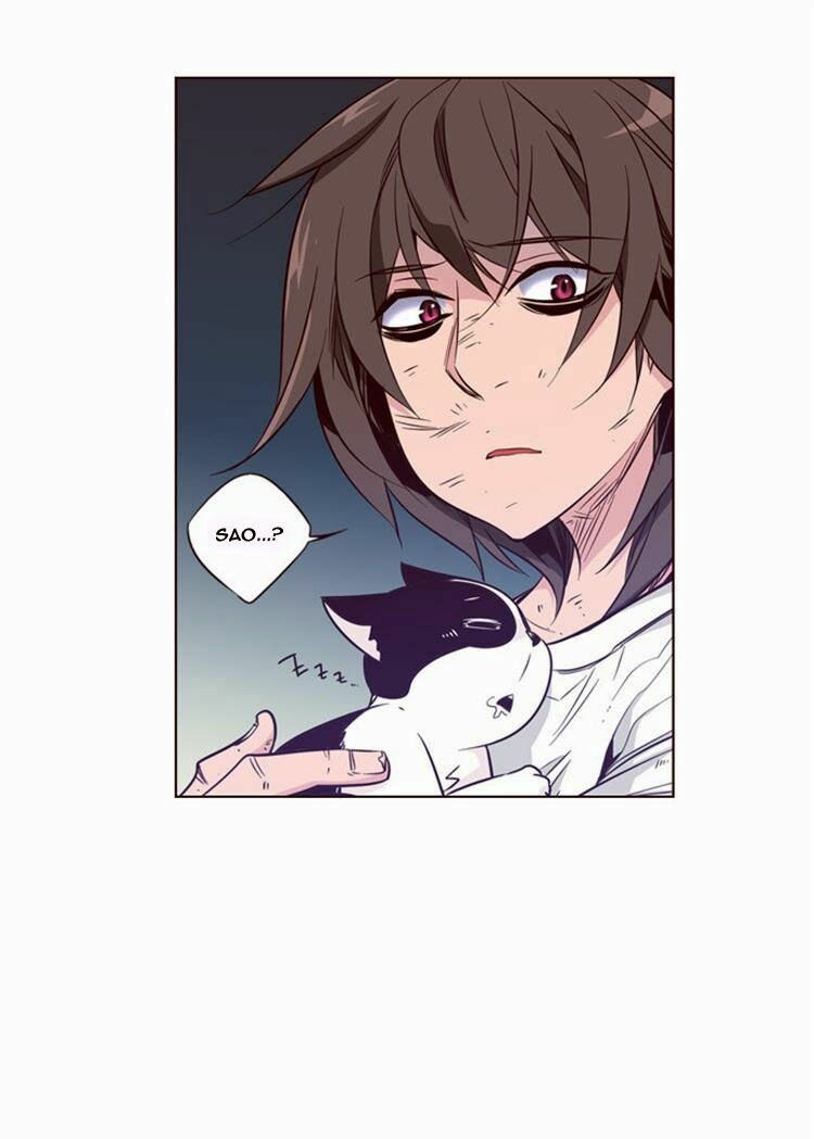 Nữ Sinh Trường Wilds: Chapter 113