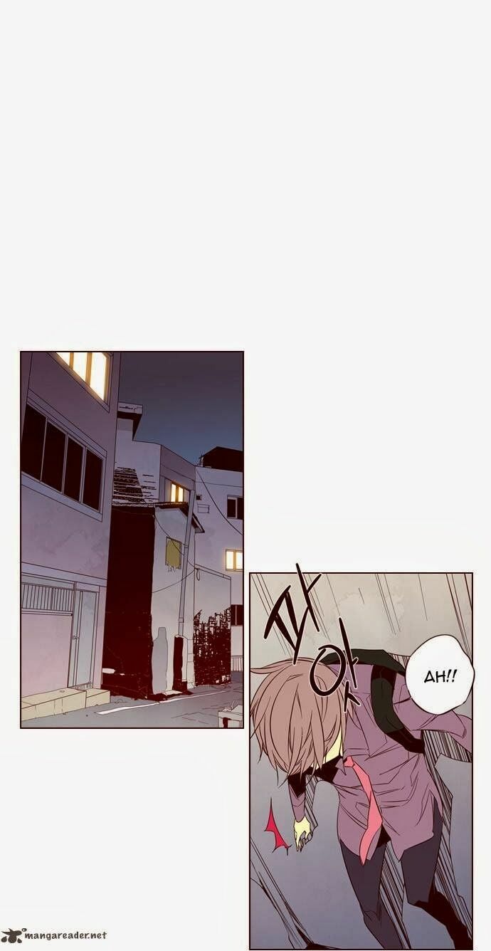 Nữ Sinh Trường Wilds: Chapter 119