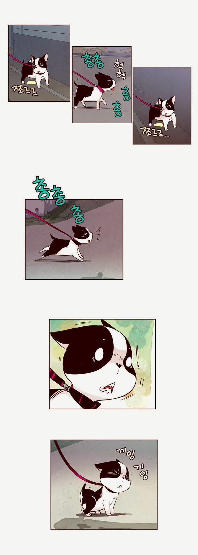 Nữ Sinh Trường Wilds: Chapter 120