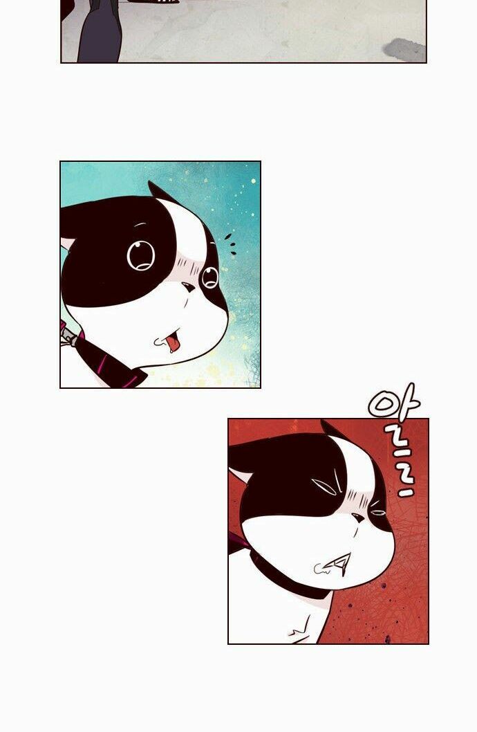 Nữ Sinh Trường Wilds: Chapter 120
