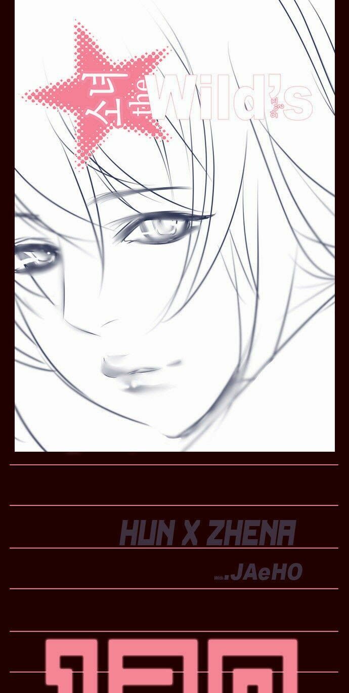 Nữ Sinh Trường Wilds: Chapter 120