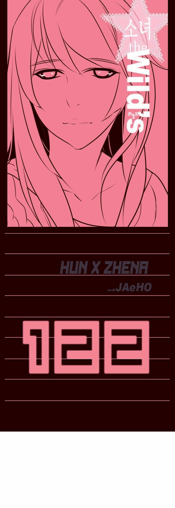 Nữ Sinh Trường Wilds: Chapter 122