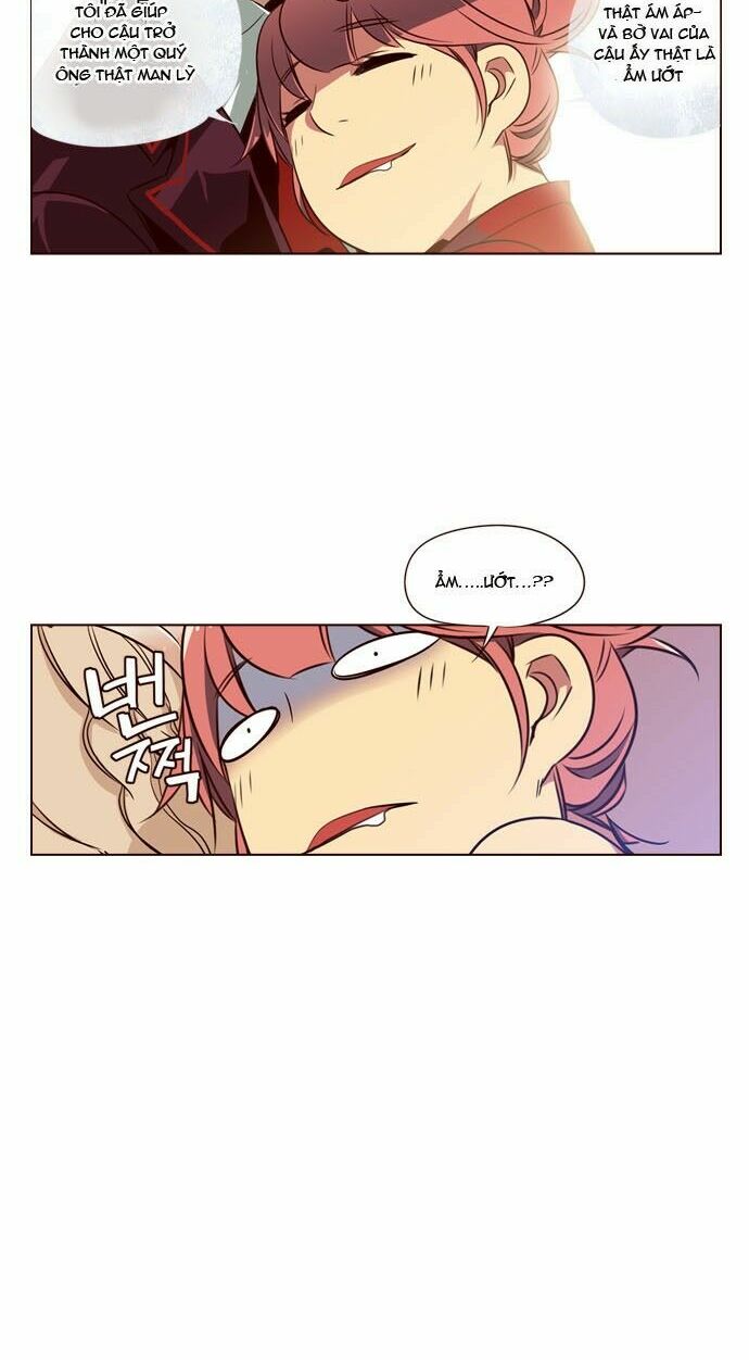 Nữ Sinh Trường Wilds: Chapter 122