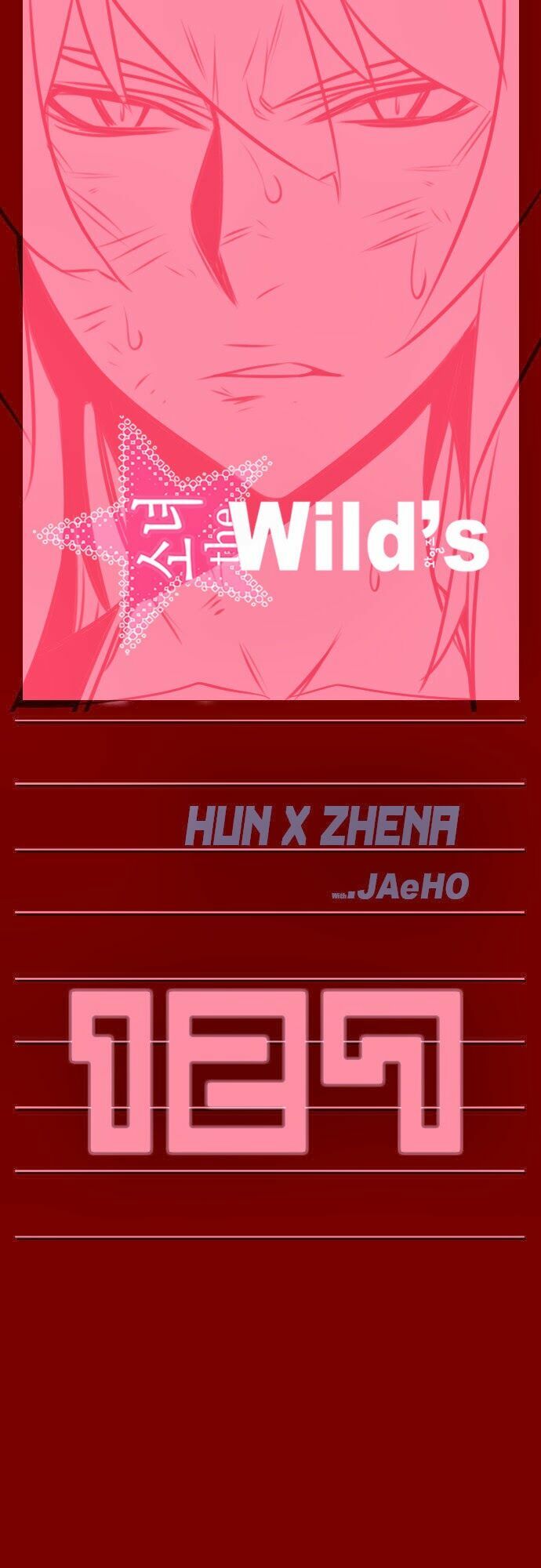 Nữ Sinh Trường Wilds: Chapter 127