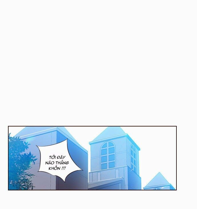 Nữ Sinh Trường Wilds: Chapter 127