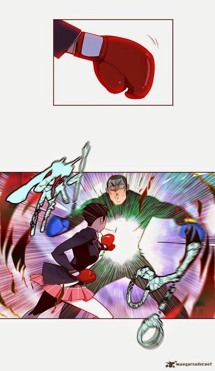 Nữ Sinh Trường Wilds: Chapter 130