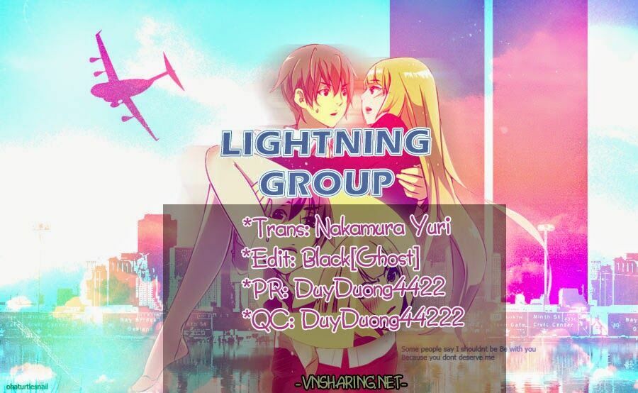 Nữ Sinh Trường Wilds: Chapter 130