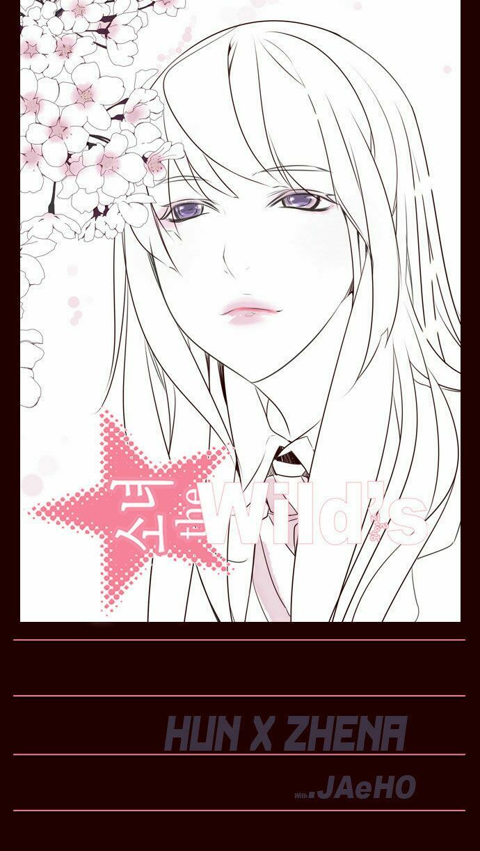 Nữ Sinh Trường Wilds: Chapter 132