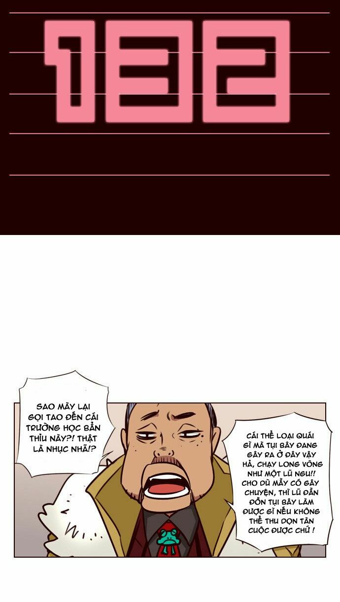 Nữ Sinh Trường Wilds: Chapter 132