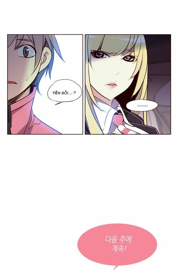 Nữ Sinh Trường Wilds: Chapter 132