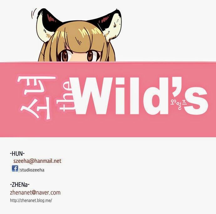 Nữ Sinh Trường Wilds: Chapter 132