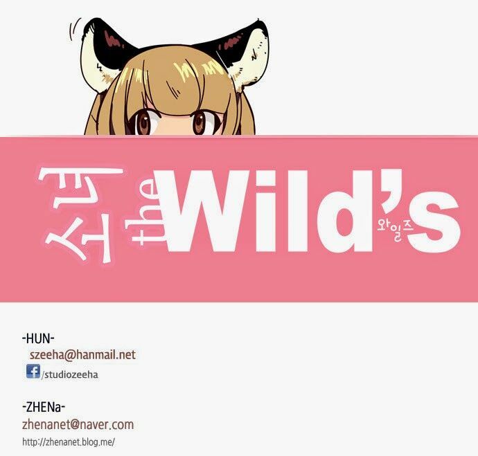 Nữ Sinh Trường Wilds: Chapter 136