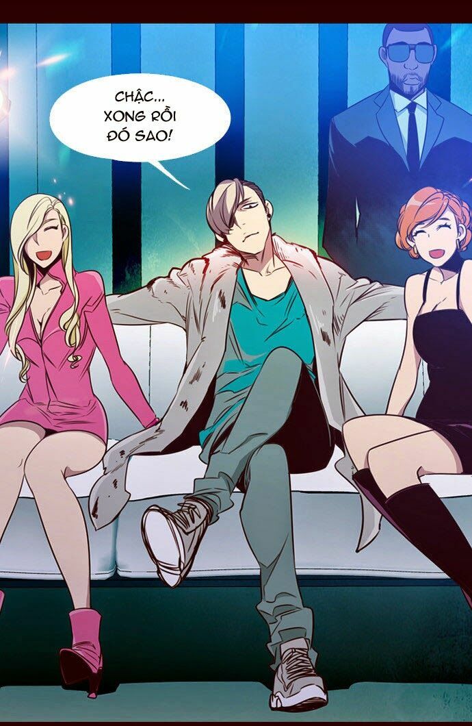 Nữ Sinh Trường Wilds: Chapter 142
