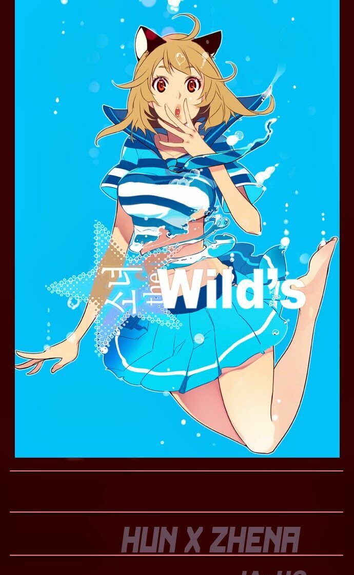 Nữ Sinh Trường Wilds: Chapter 146