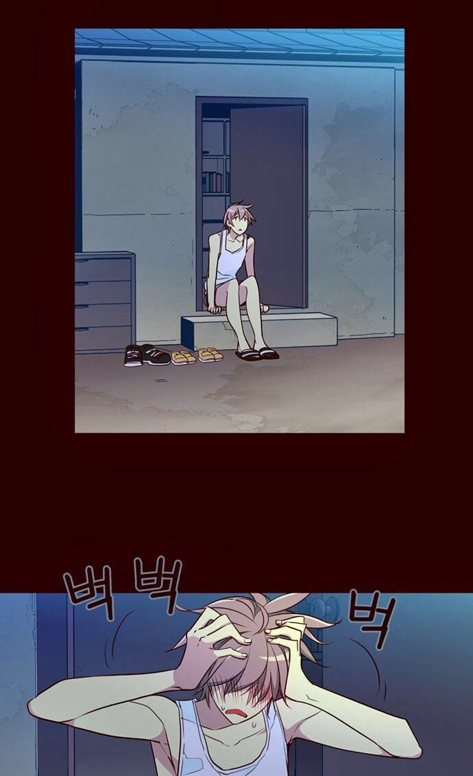 Nữ Sinh Trường Wilds: Chapter 146