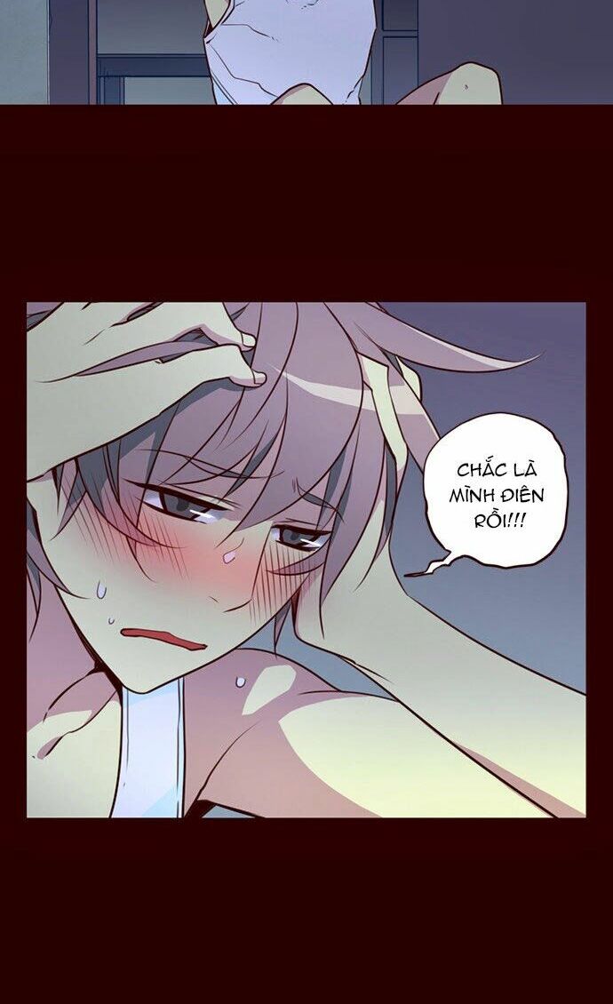 Nữ Sinh Trường Wilds: Chapter 146