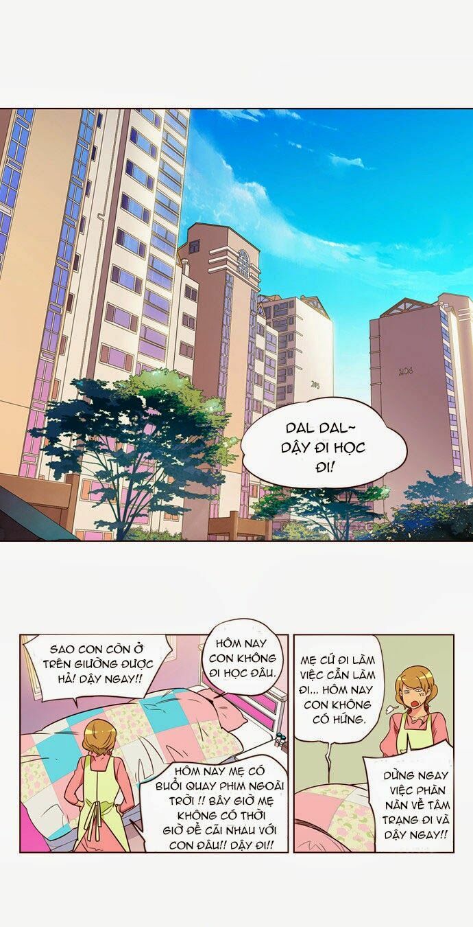 Nữ Sinh Trường Wilds: Chapter 146