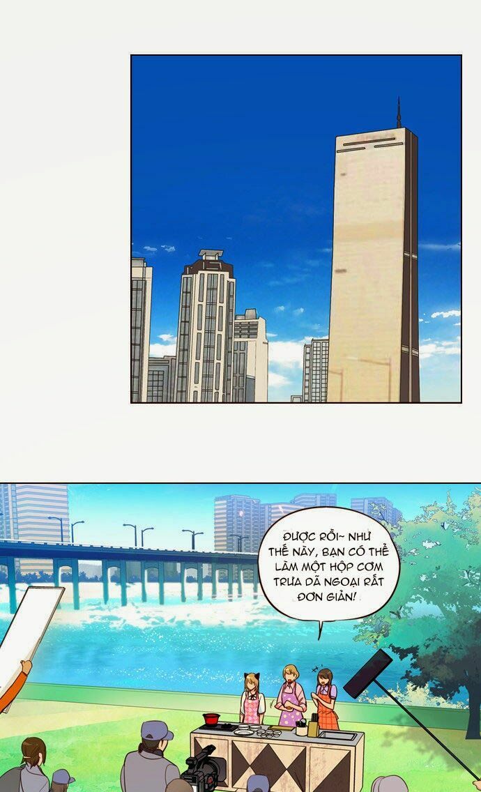 Nữ Sinh Trường Wilds: Chapter 146