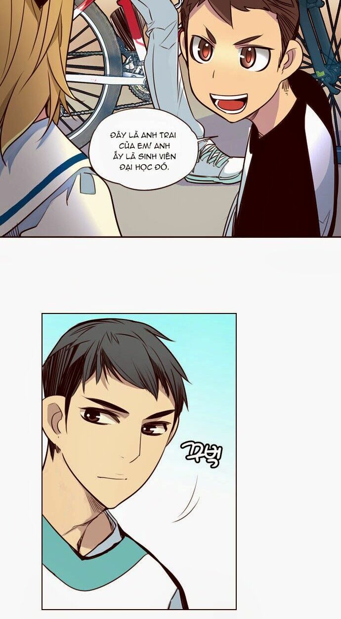 Nữ Sinh Trường Wilds: Chapter 146