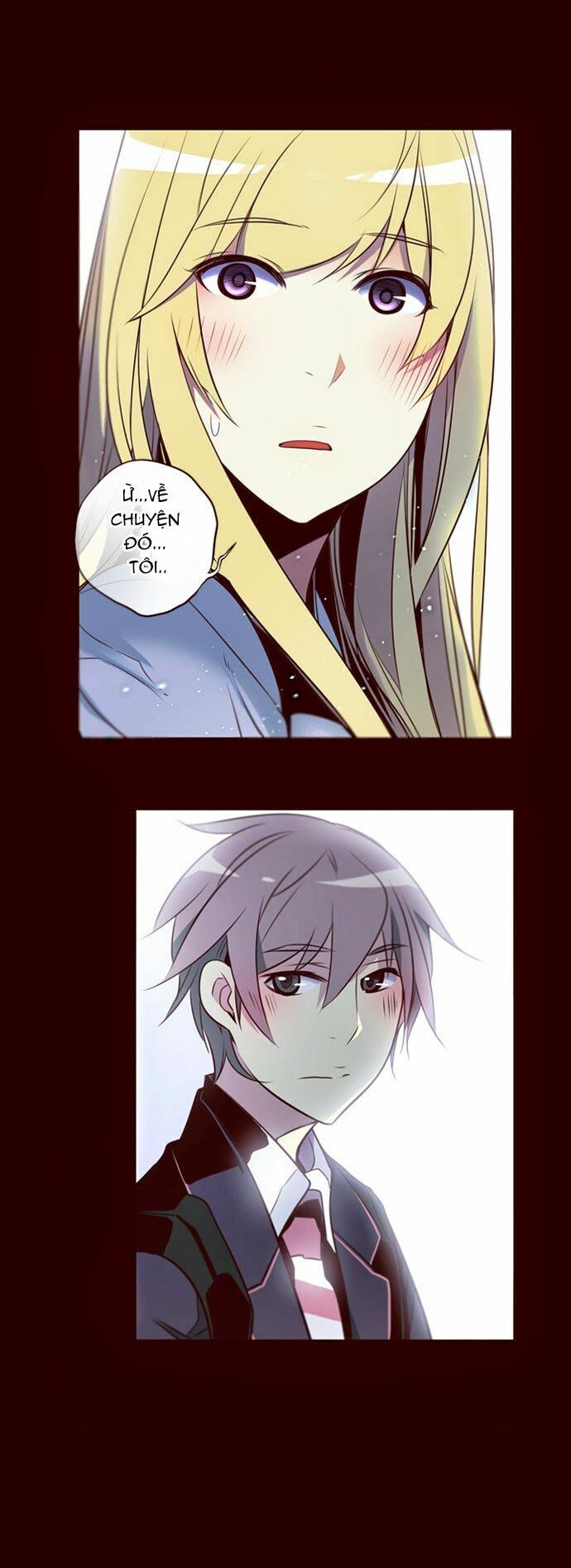 Nữ Sinh Trường Wilds: Chapter 146