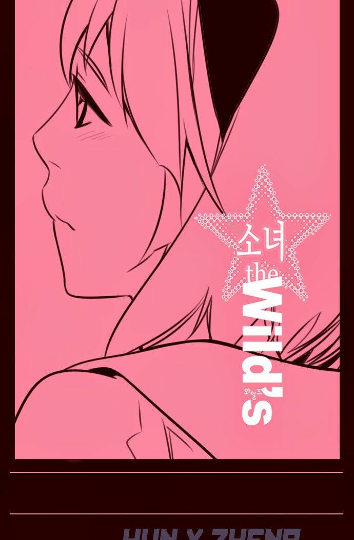Nữ Sinh Trường Wilds: Chapter 147