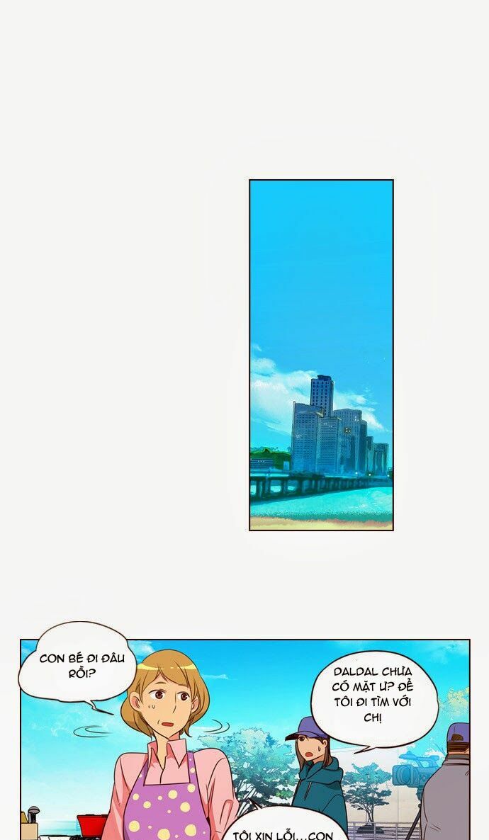 Nữ Sinh Trường Wilds: Chapter 147