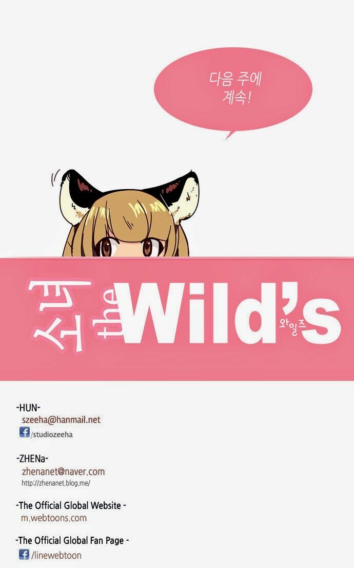 Nữ Sinh Trường Wilds: Chapter 147