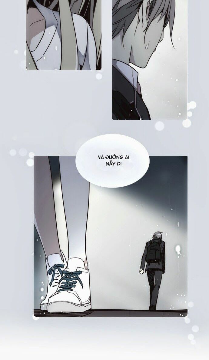 Nữ Sinh Trường Wilds: Chapter 147