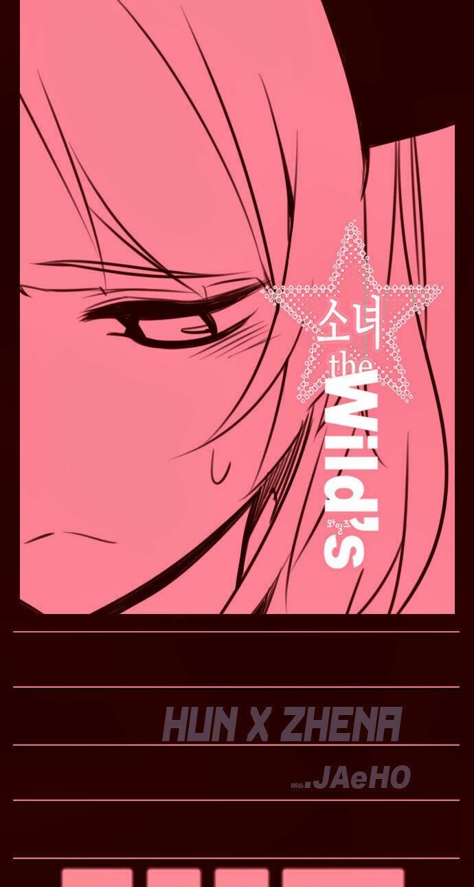 Nữ Sinh Trường Wilds: Chapter 148