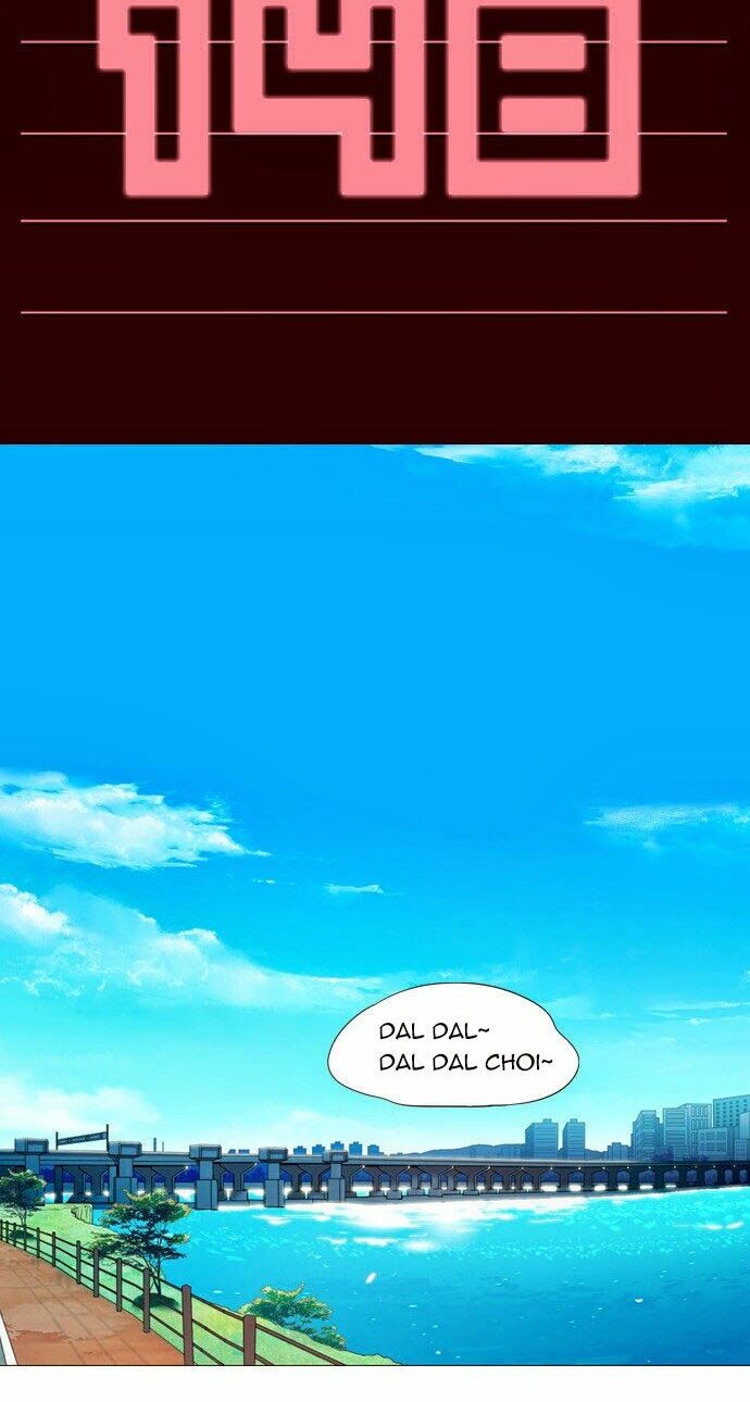 Nữ Sinh Trường Wilds: Chapter 148